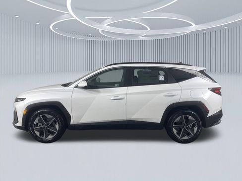 New 2026 Hyundai Tucson SEL image 6