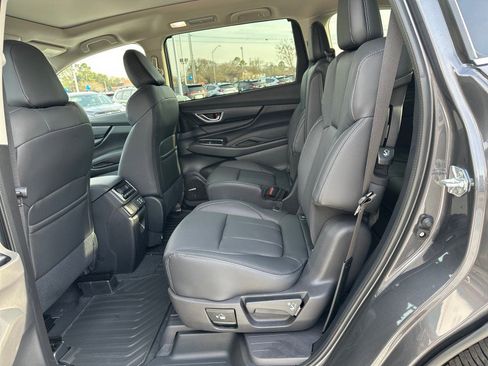 New 2026 Subaru Ascent Limited image 11