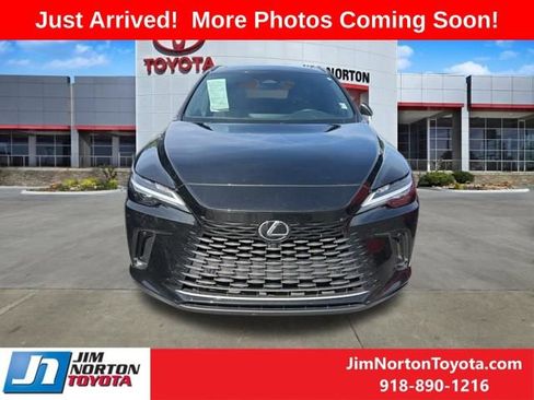 Used 2025 Lexus RX 350 Premium w/ Convenience Package image 6