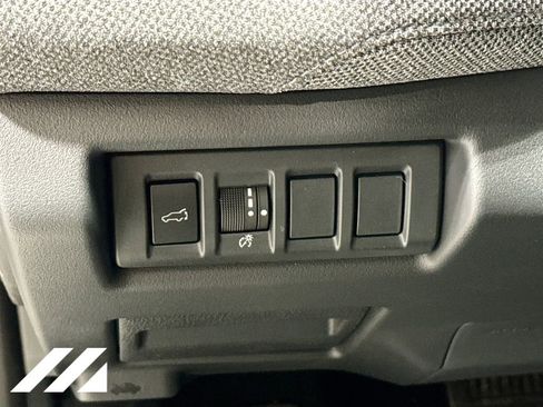 New 2026 Subaru Outback Premium image 10