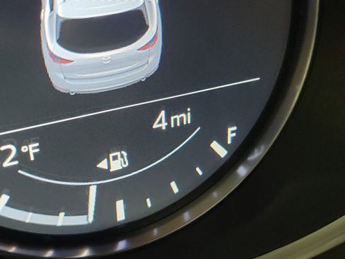 New 2025 MAZDA CX-5 AWD 2.5 S image 18