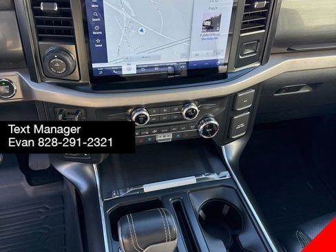 Used 2022 Ford F150 Raptor w/ Convenience Package AWD/4WD image 24