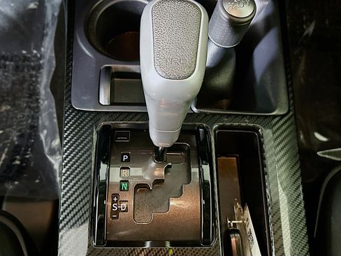 Used 2024 Toyota 4Runner TRD Pro image 21