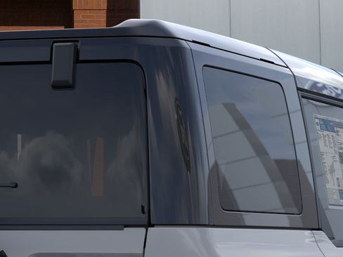 New 2026 Ford Bronco Big Bend w/ Black Diamond Package AWD/4WD image 25