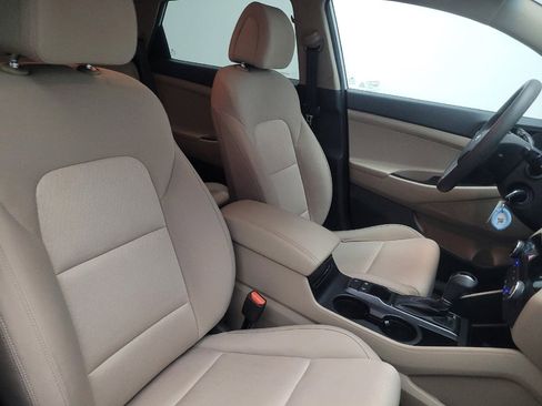 Used 2017 Hyundai Tucson SE image 21