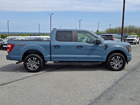 Used 2023 Ford F150 XL w/ STX Appearance Package AWD/4WD image 7