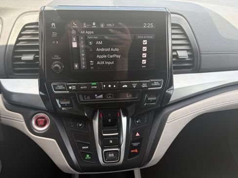 Used 2019 Honda Odyssey EX-L image 30