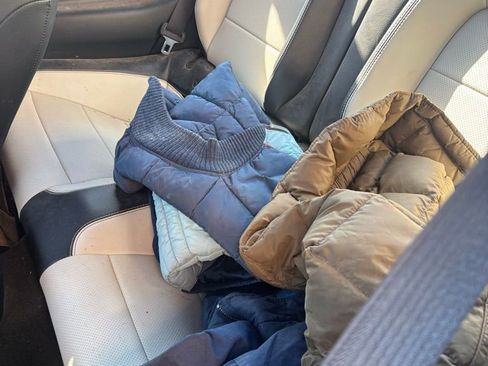 Used 2017 Ford Mustang Premium image 10