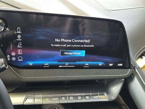 New 2026 Chevrolet Corvette Z06 image 5