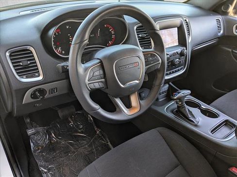 Used 2019 Dodge Durango SXT image 10