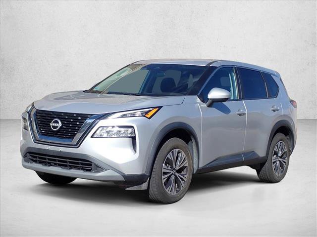 Used 2023 Nissan Rogue SV FWD image 6