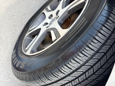 Used 2013 Volvo XC60 T6 image 2