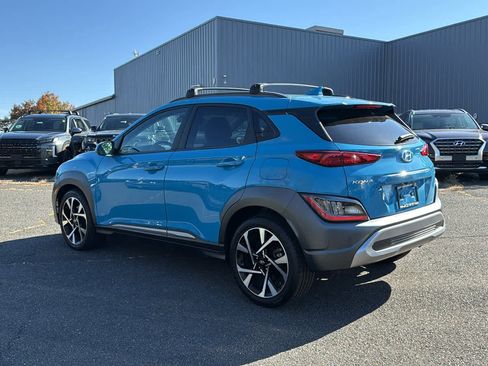 Used 2023 Hyundai Kona Limited image 5