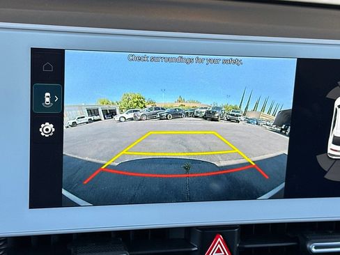 Used 2024 Hyundai Ioniq 5 SEL RWD image 19