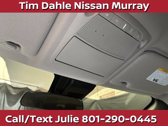 Used 2024 Nissan Leaf S FWD image 32