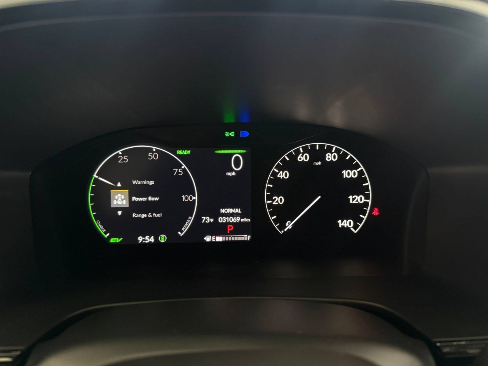 Used 2024 Honda CR-V Sport Touring image 18