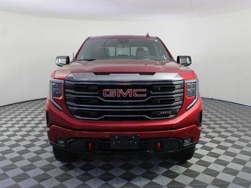 Used 2024 GMC Sierra 1500 AT4 w/ Technology Package AWD/4WD image 31