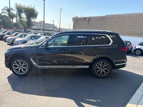 Used 2026 BMW X7 xDrive40i w/ Premium Package AWD/4WD image 10