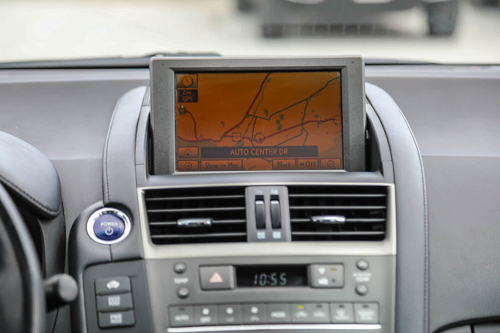 Used 2011 Lexus HS 250h FWD image 14