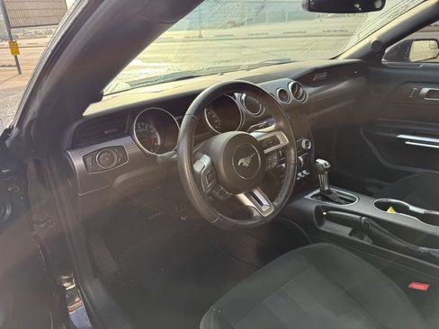 Used 2019 Ford Mustang Coupe w/ Ecoboost Performance Package image 12