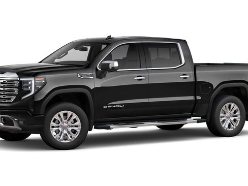 New 2026 GMC Sierra 1500 Denali RWD image 22