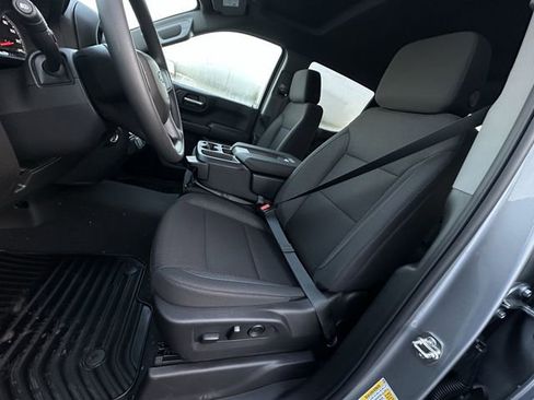 New 2026 Chevrolet Silverado 1500 Custom Trail Boss image 19