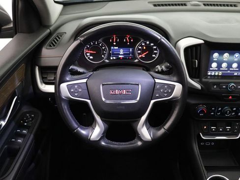 Used 2019 GMC Terrain SLE w/ Driver Convenience Package AWD/4WD image 15
