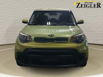 Used 2019 Kia Soul