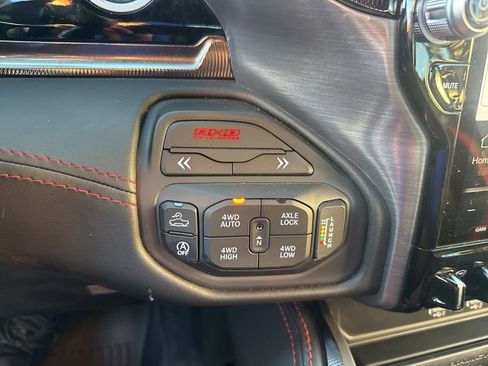 Used 2025 RAM 1500 RHO w/ RHO Level 1 Equipment Group image 27