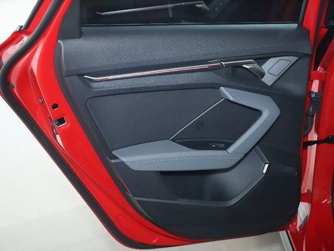 Used 2024 Audi S3 Prestige image 32