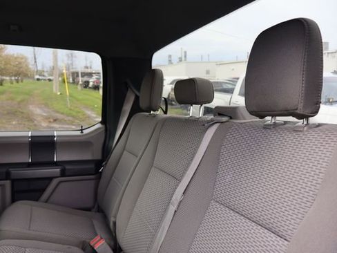 Used 2020 Ford F150 XLT w/ Trailer Tow Package AWD/4WD image 7