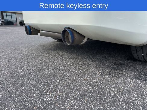 Used 2006 Nissan 350Z Touring image 4