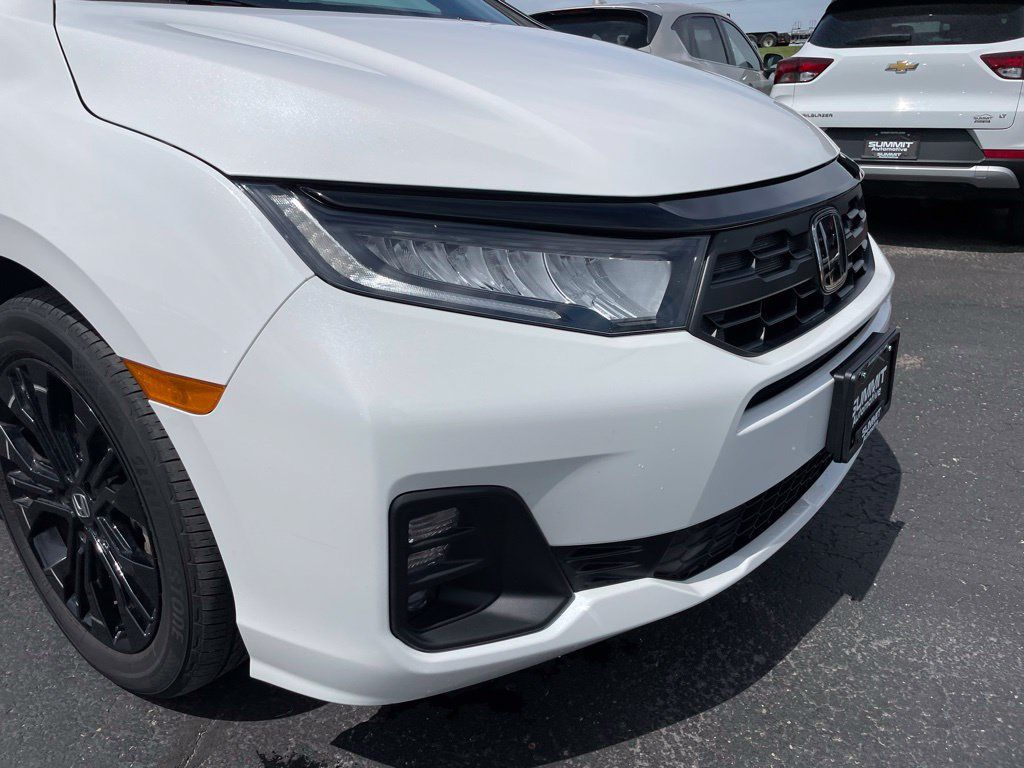 Used 2025 Honda Odyssey Sport-L image 30