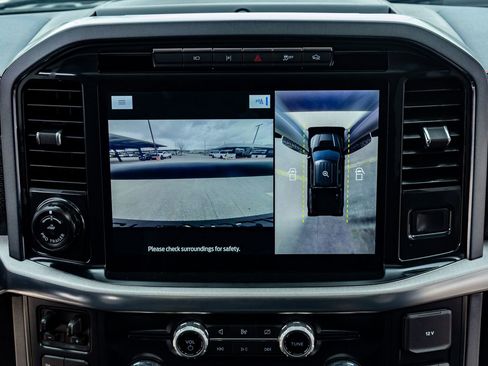 Used 2022 Ford F150 Raptor w/ Equipment Group 801A High image 25