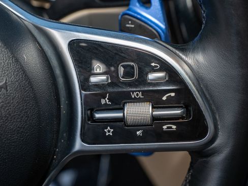 Used 2021 Mercedes-Benz C 300 4MATIC Sedan w/ Premium Package image 32