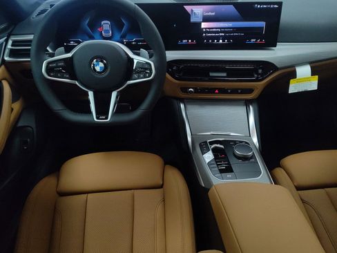 New 2026 BMW 430i xDrive w/ M Sport Package image 24