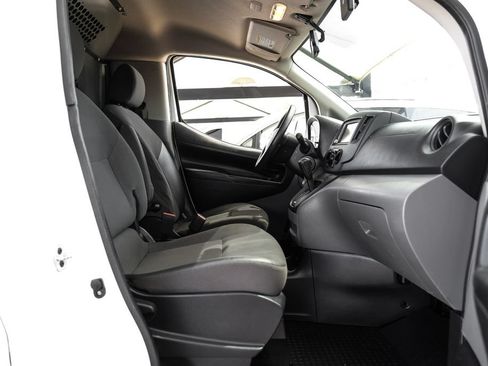 Used 2021 Nissan NV200 SV w/ Back Door Glass Package FWD image 29