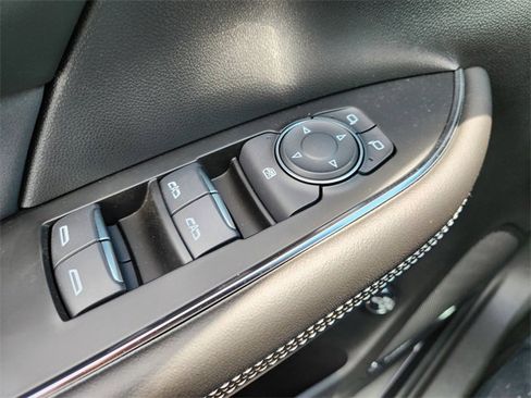 New 2025 Buick Envision Sport Touring image 20