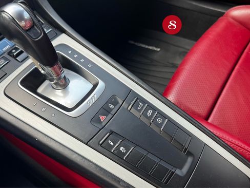 Used 2017 Porsche 911 Carrera S RWD image 16