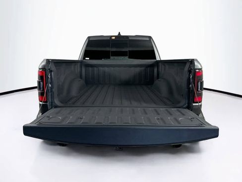 Used 2022 RAM 1500 Laramie AWD/4WD image 20