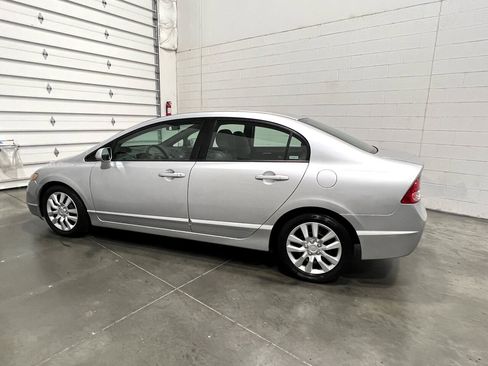 Used 2007 Honda Civic LX image 4
