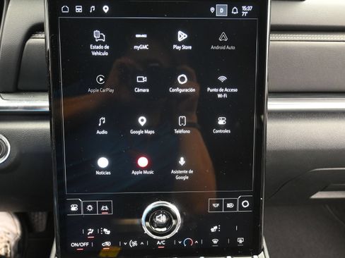 Used 2026 GMC Terrain Elevation FWD image 16