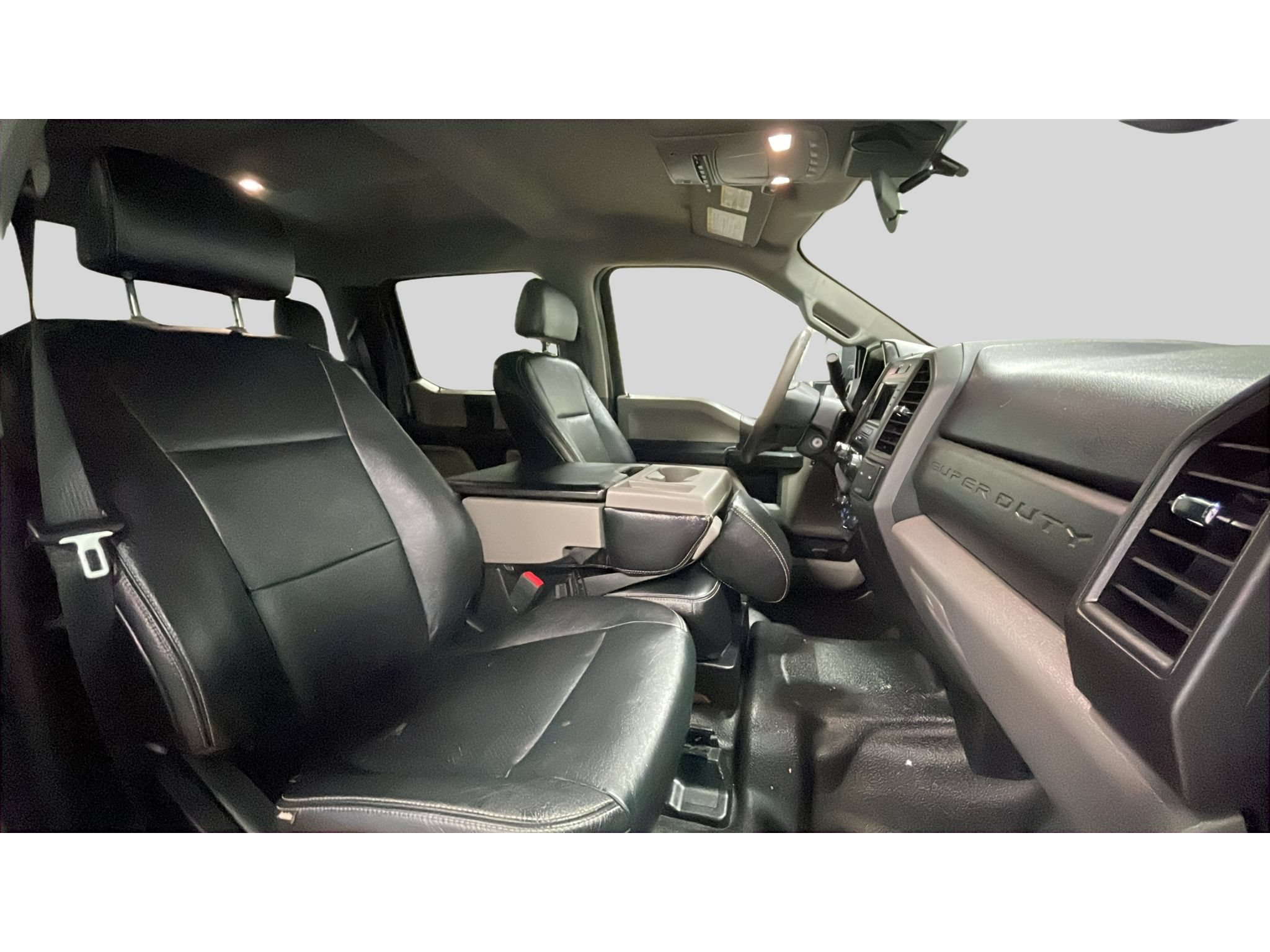 Used 2020 Ford F250 XL w/ STX Appearance Package AWD/4WD image 16