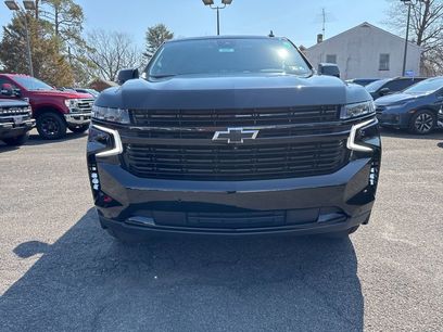 Used 2023 Chevrolet Tahoe RST w/ Luxury Package