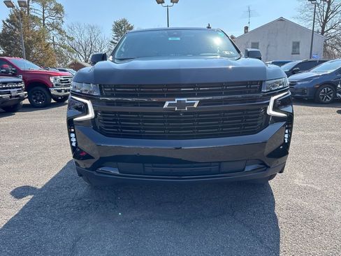 Used 2023 Chevrolet Tahoe RST w/ Luxury Package image 2