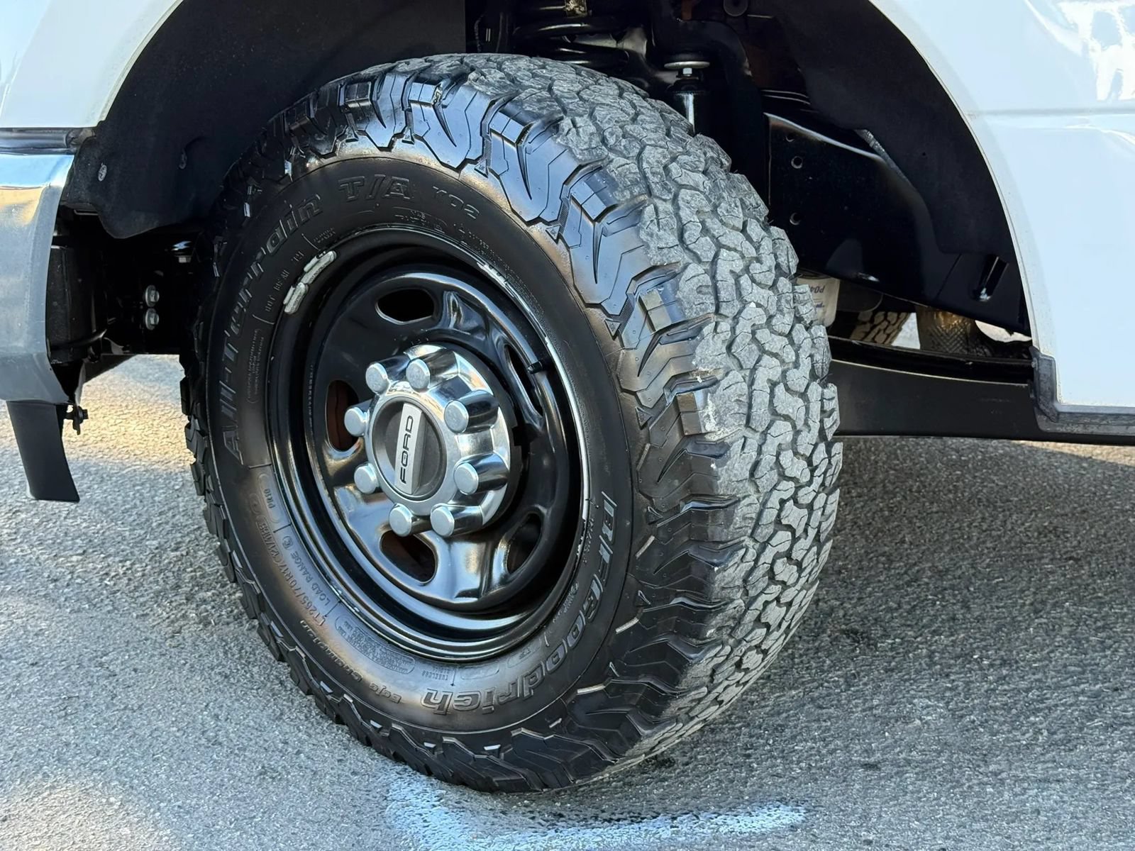 Used 2020 Ford F250 XL w/ Power Equipment Group RWD image 13