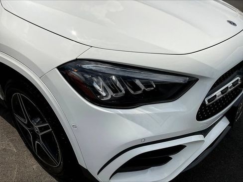 Certified 2024 Mercedes-Benz GLA 250 4MATIC image 34