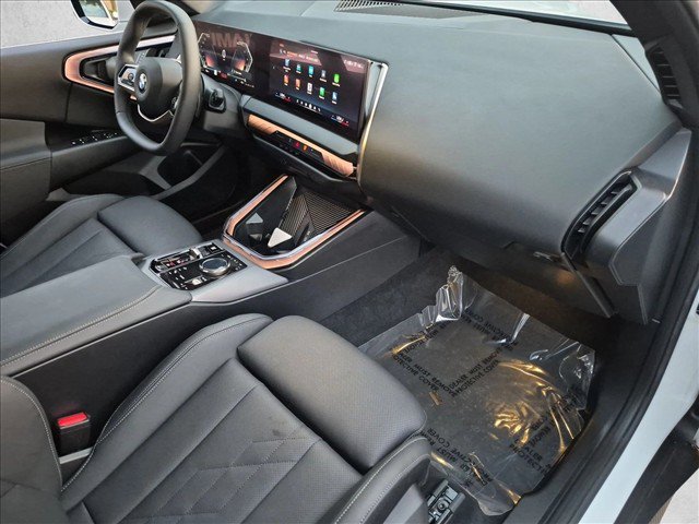 Used 2025 BMW X3 xDrive30i AWD/4WD image 20