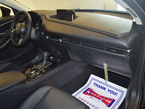 New 2025 MAZDA CX-30 AWD 2.5 S w/ Select Sport Pkg image 10