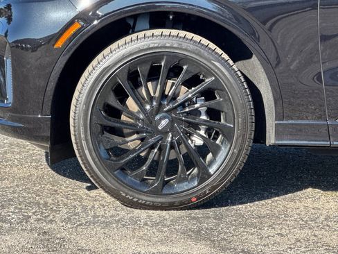 New 2026 Lincoln Aviator Reserve AWD/4WD image 25
